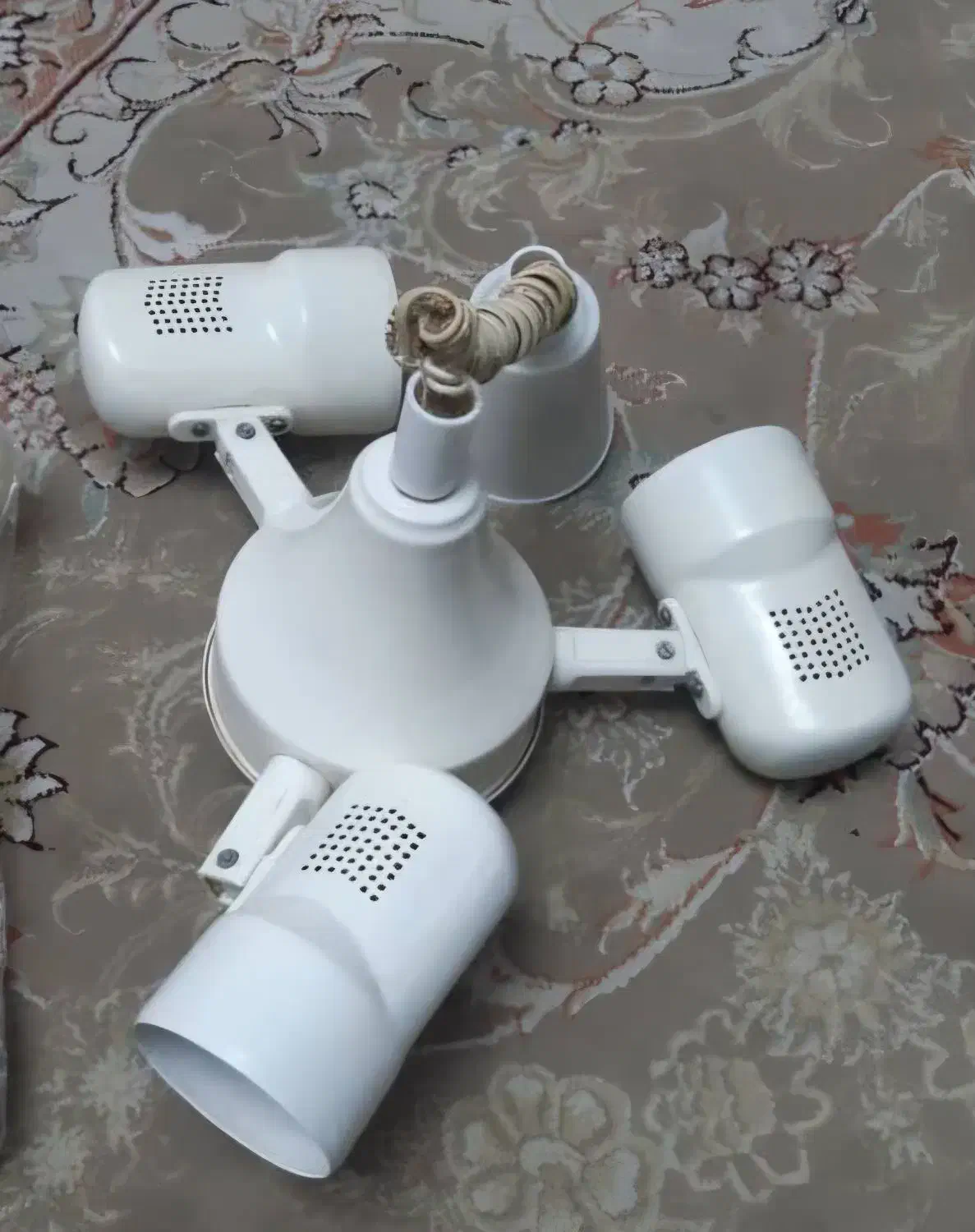 محافظ کنتور|سایر لوازم برقی|قزوین, |دیوار