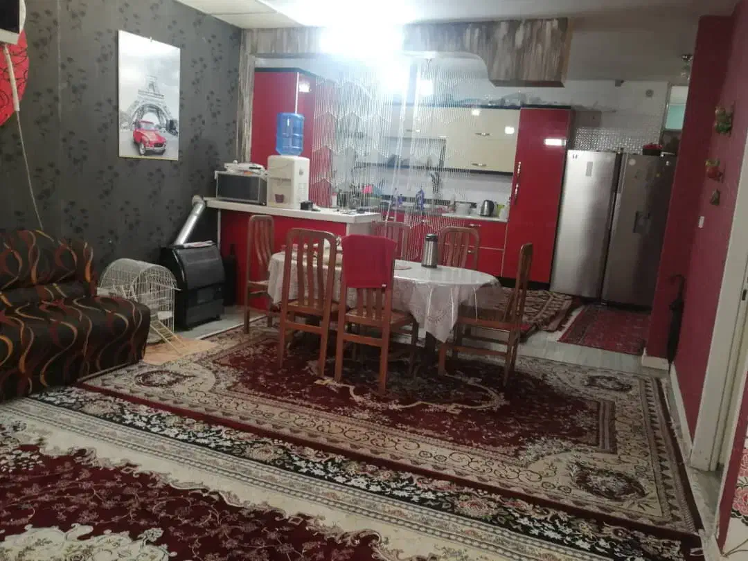 آپارتمان مسکونی تجاری سه خواب|فروش آپارتمان|شیراز, بازار|دیوار