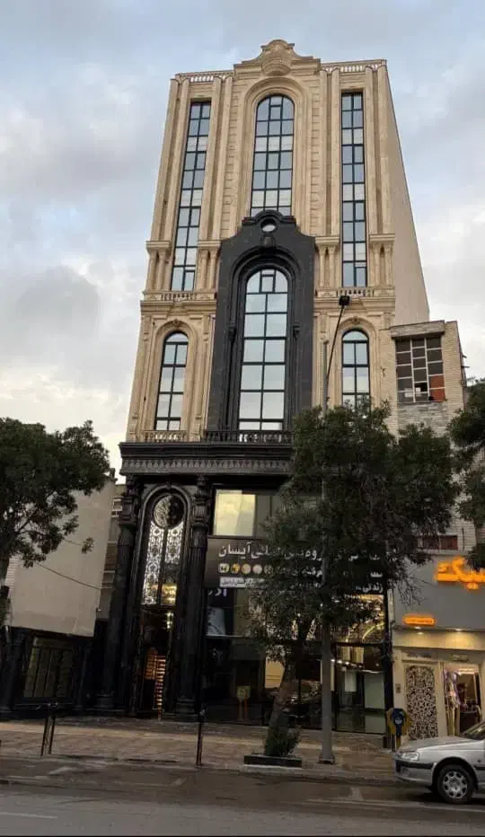 اجاره واحد خدماتی|اجارهٔ دفتر کار، اتاق اداری، مطب|اردبیل, |دیوار