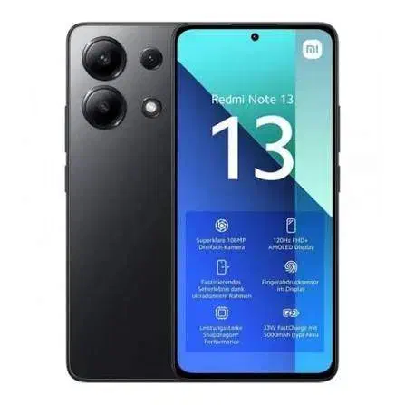 نوت 13 دارای گارانتی فعال|موبایل|ارومیه, |دیوار