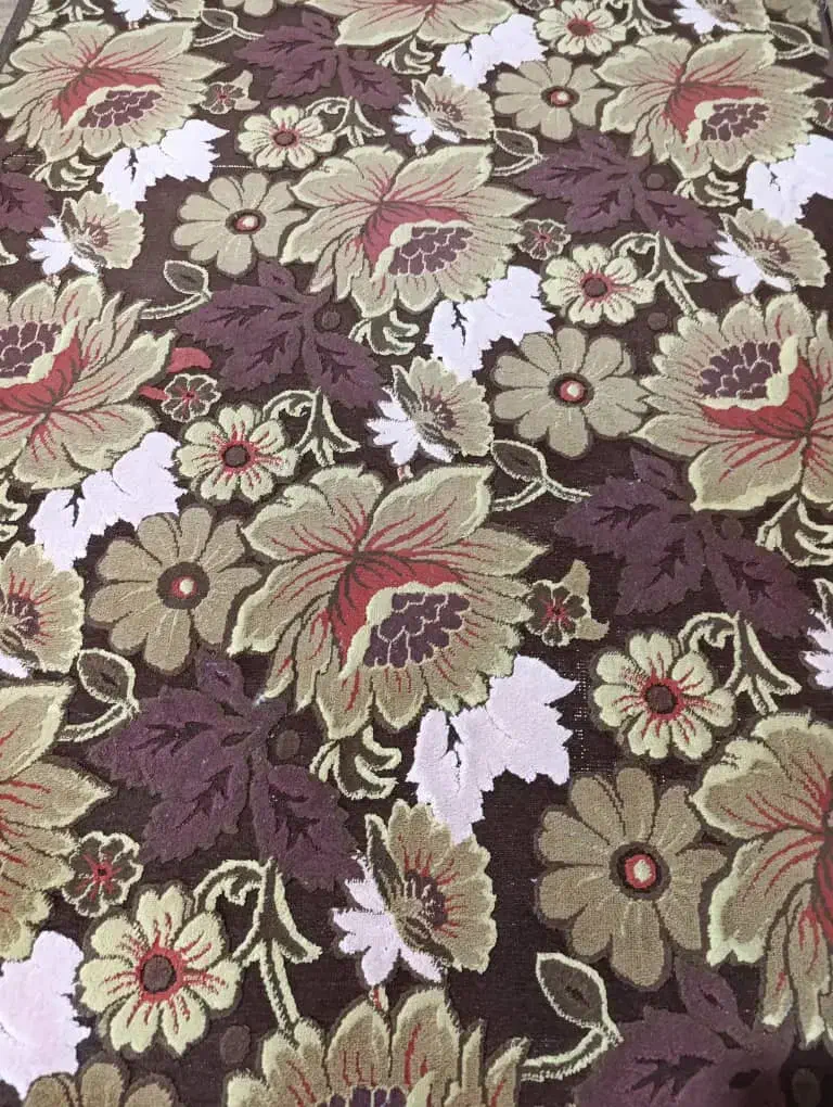 قالیچه|فرش|آبادان, |دیوار