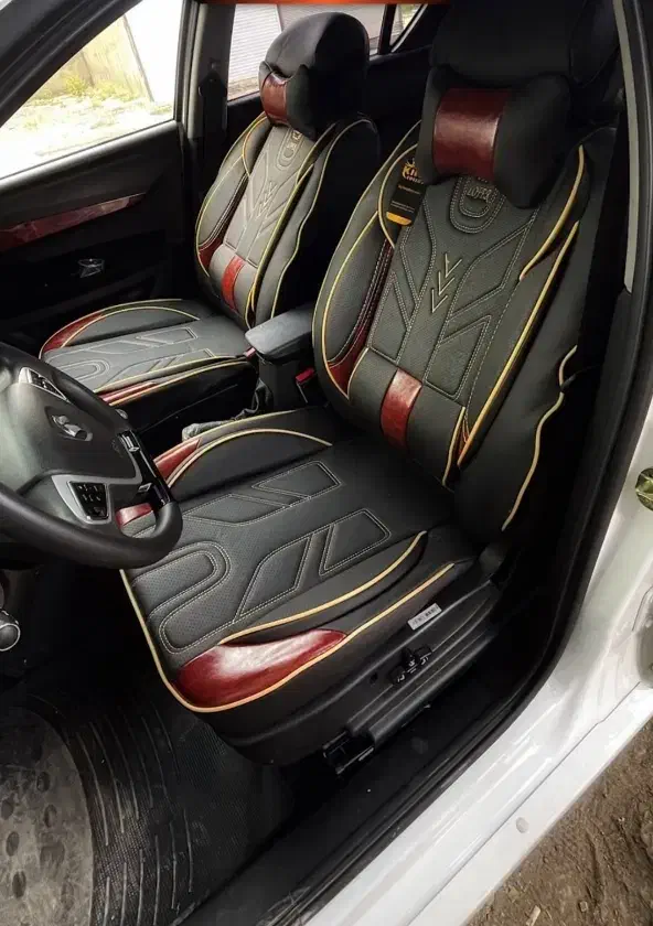 روکش صندلی|قطعات یدکی و لوازم جانبی|بروجرد, |دیوار