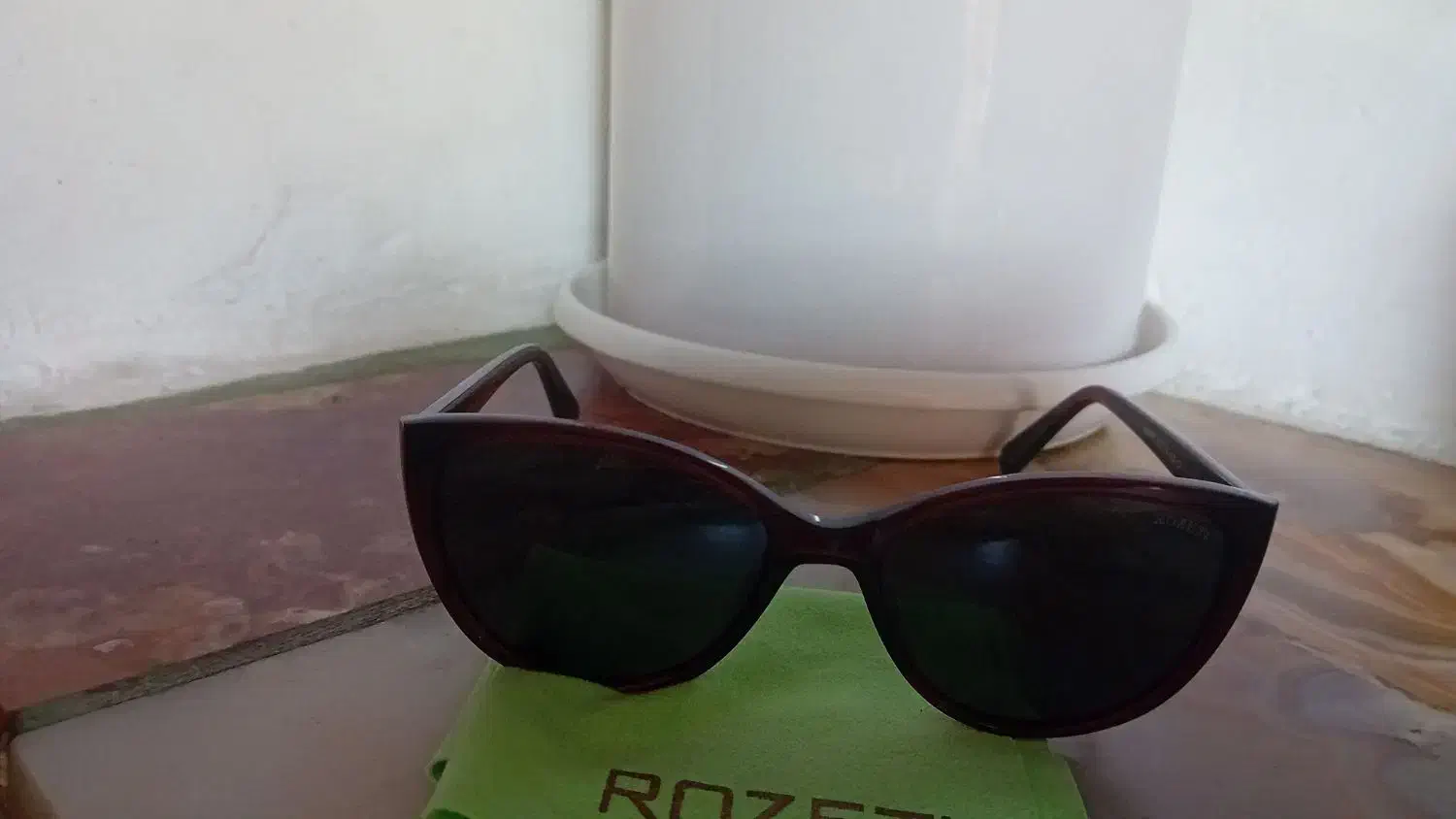 یک عدد عینک آفتابی|زیورآلات و اکسسوری|کرمان, |دیوار