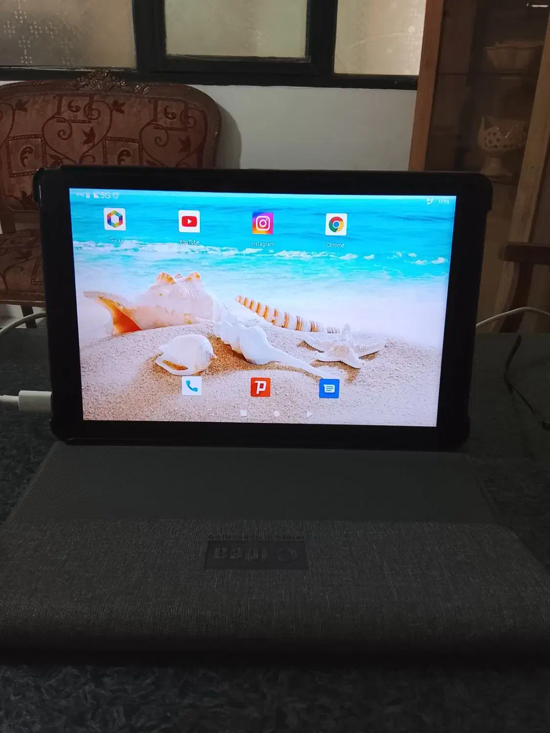 تبلت C idea|تبلت|کرج, المهدی|دیوار