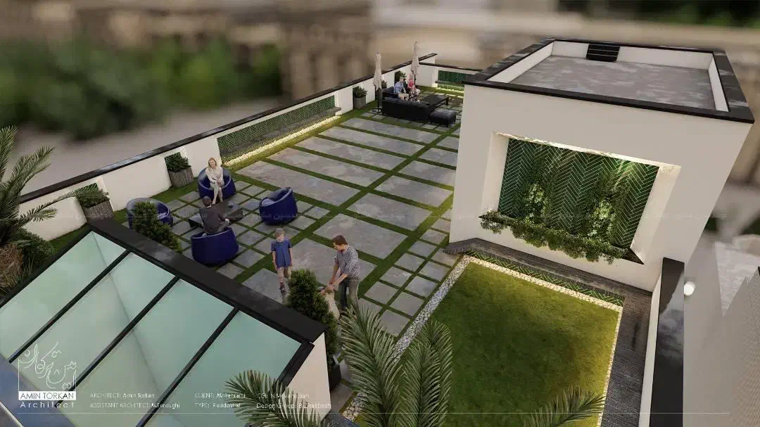 ۱۳۰متر دوخواب شیک۳طرفنور همکف هزار جریب خسروپور|فروش آپارتمان|اصفهان, کوی امام|دیوار