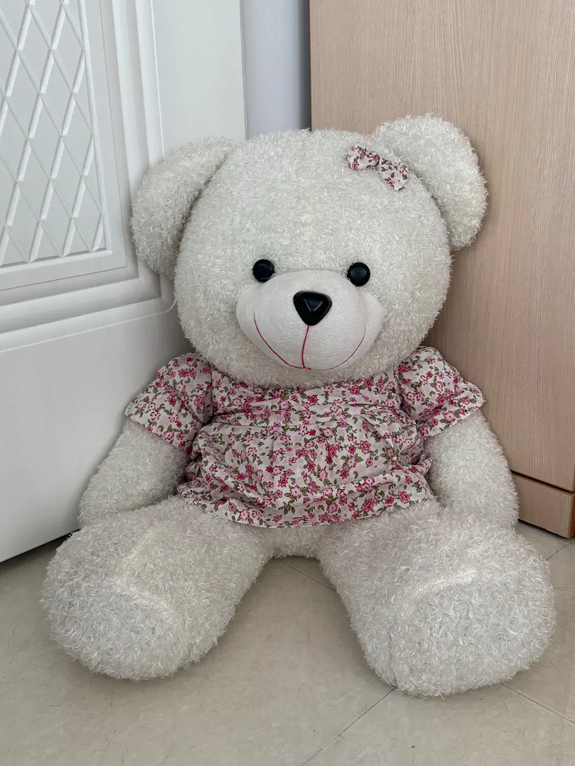 خرس ولنتاین|اسباب‌بازی بچه|ارومیه, |دیوار