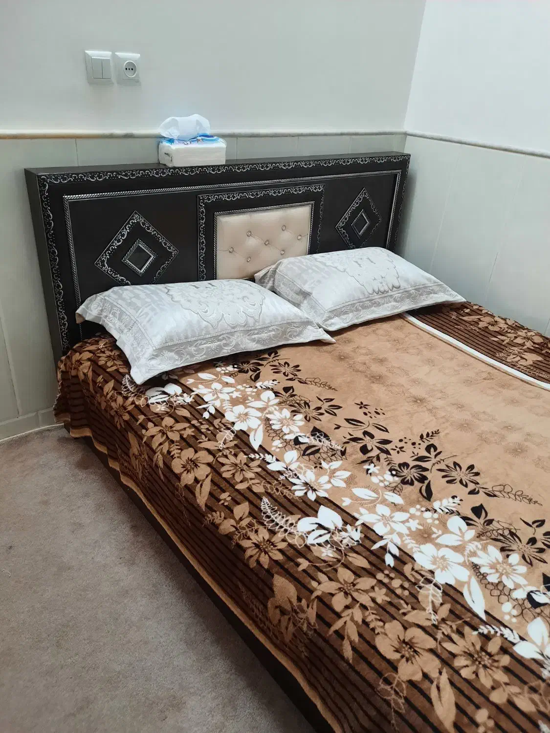 سویت ومنزل جمکران|اجارهٔ کوتاه‌مدت آپارتمان و سوئیت|قم, بنیاد|دیوار