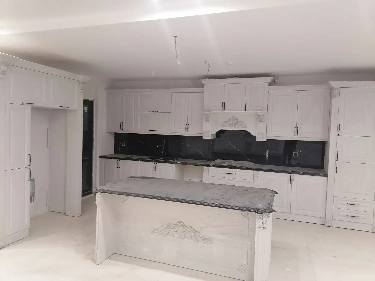 ۱۵۰ متر/حاشیه الهیه/سند اماده|فروش آپارتمان|مشهد, الهیه|دیوار