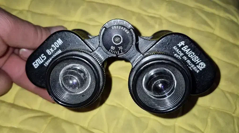 دوربین شکاری روسی|دوربین عکاسی و فیلم‌برداری|کرج, حسن آباد|دیوار