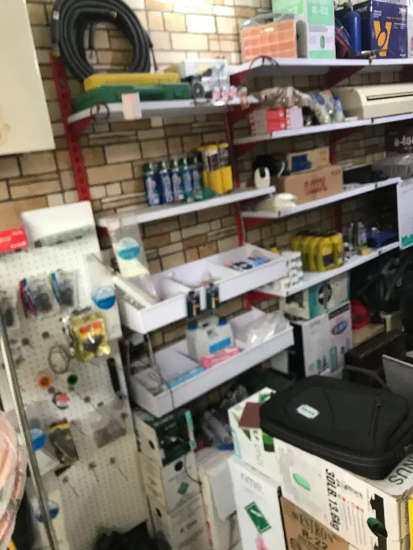 طبقه های اهنی|کتابخانه، شلف، قفسه‌های دیواری|رشت, یخسازی|دیوار