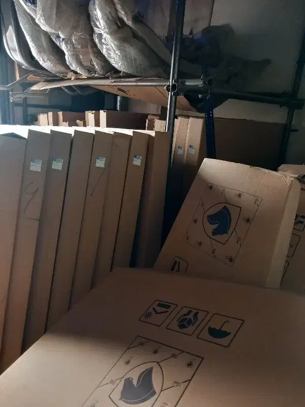 بدنه رنگی و خام پژو چراغ کاپوت گلگیر رنگ کوره ای|قطعات یدکی و لوازم جانبی|کرج, گلشهر|دیوار