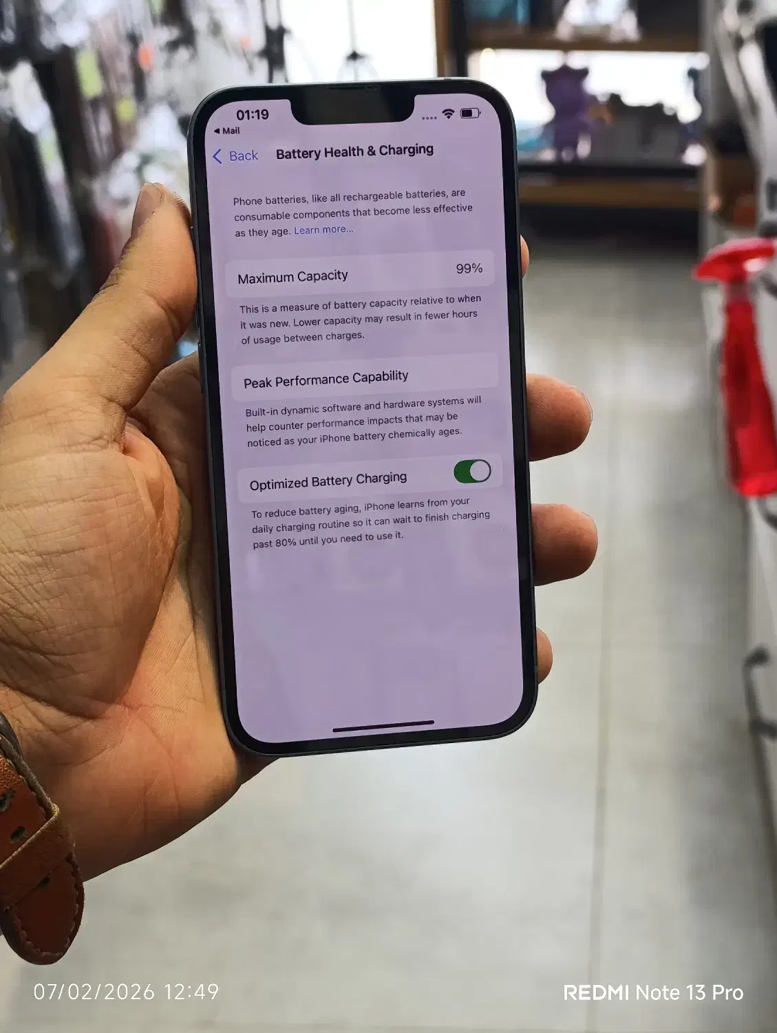 iPhone 14|موبایل|اصفهان, عباس‌آباد|دیوار