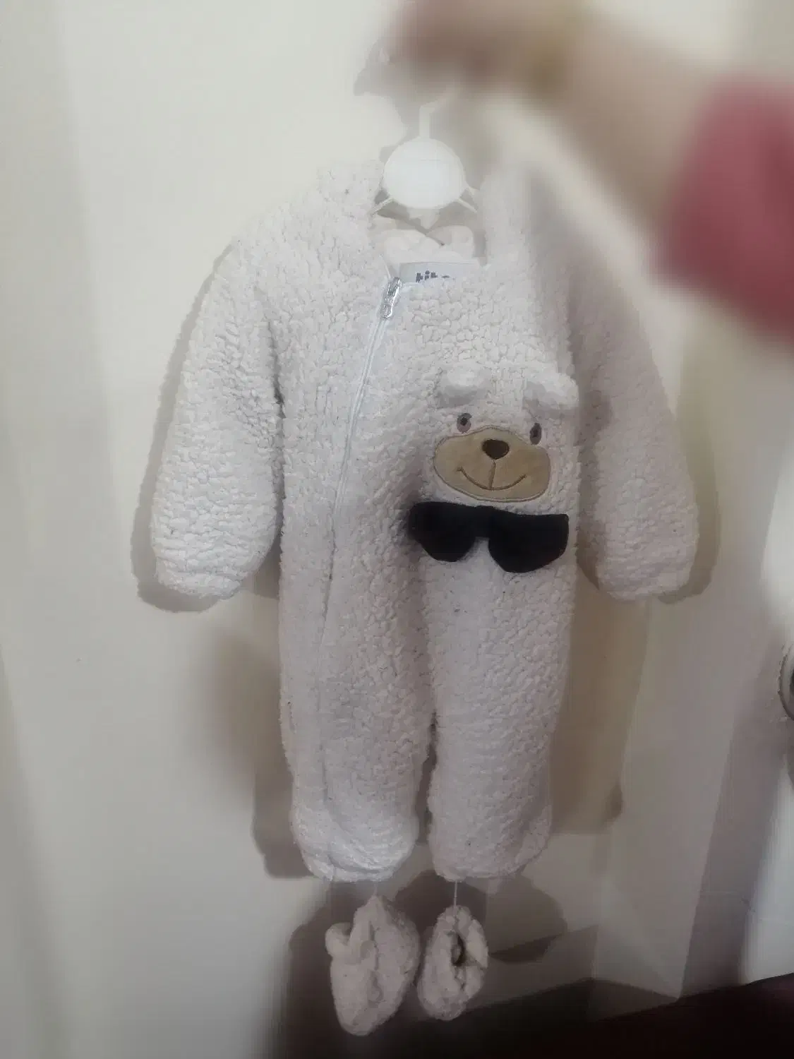 سرهمی مدل tito سایز ۳|کفش و لباس بچه|تهران, تهرانسر شمالی|دیوار