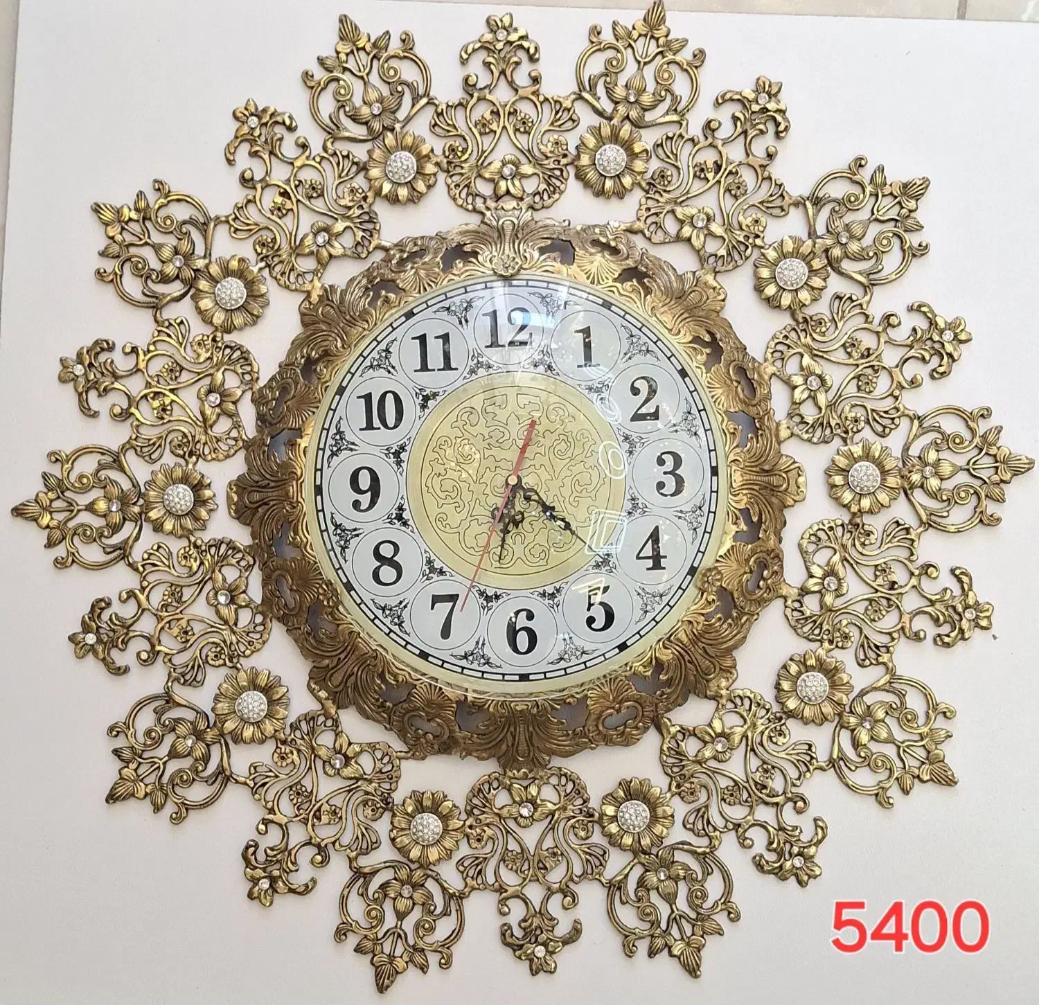 برنز اقساطی با چک‌صیادی|لوستر و چراغ آویز|خرم‌آباد, |دیوار