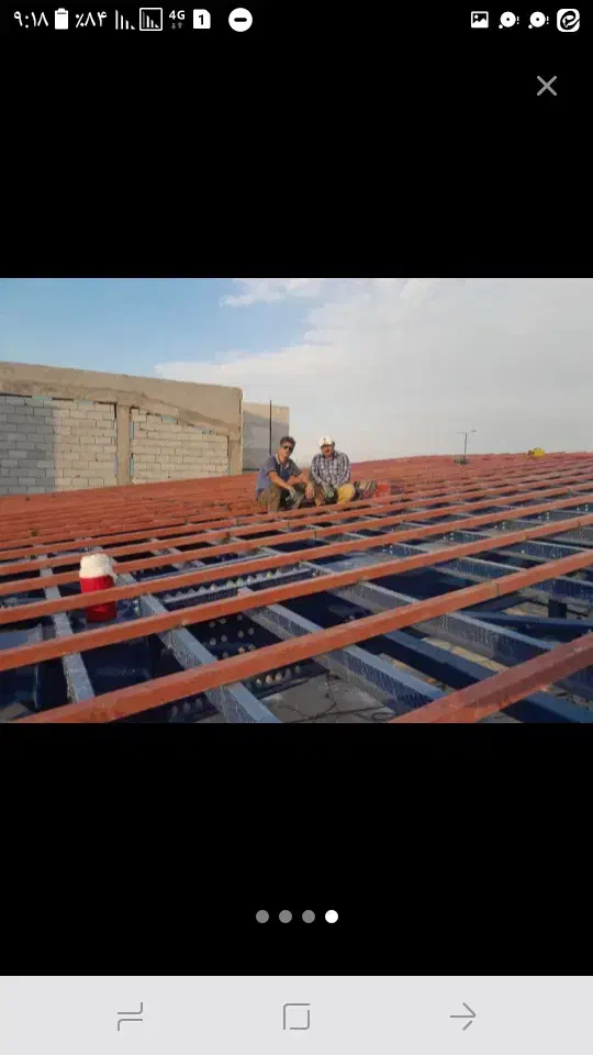 جوشکار.سیار|خدمات پیشه و مهارت|آران و بیدگل, |دیوار