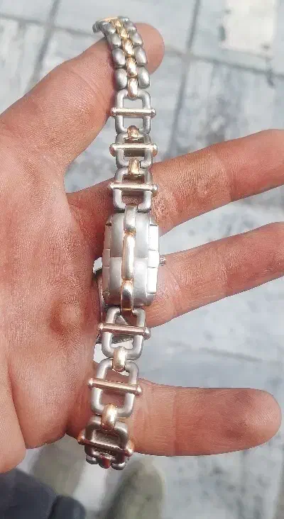 ساعت مچی زنانه برند گراندی اورجینال|ساعت|تهران, نازیآباد|دیوار