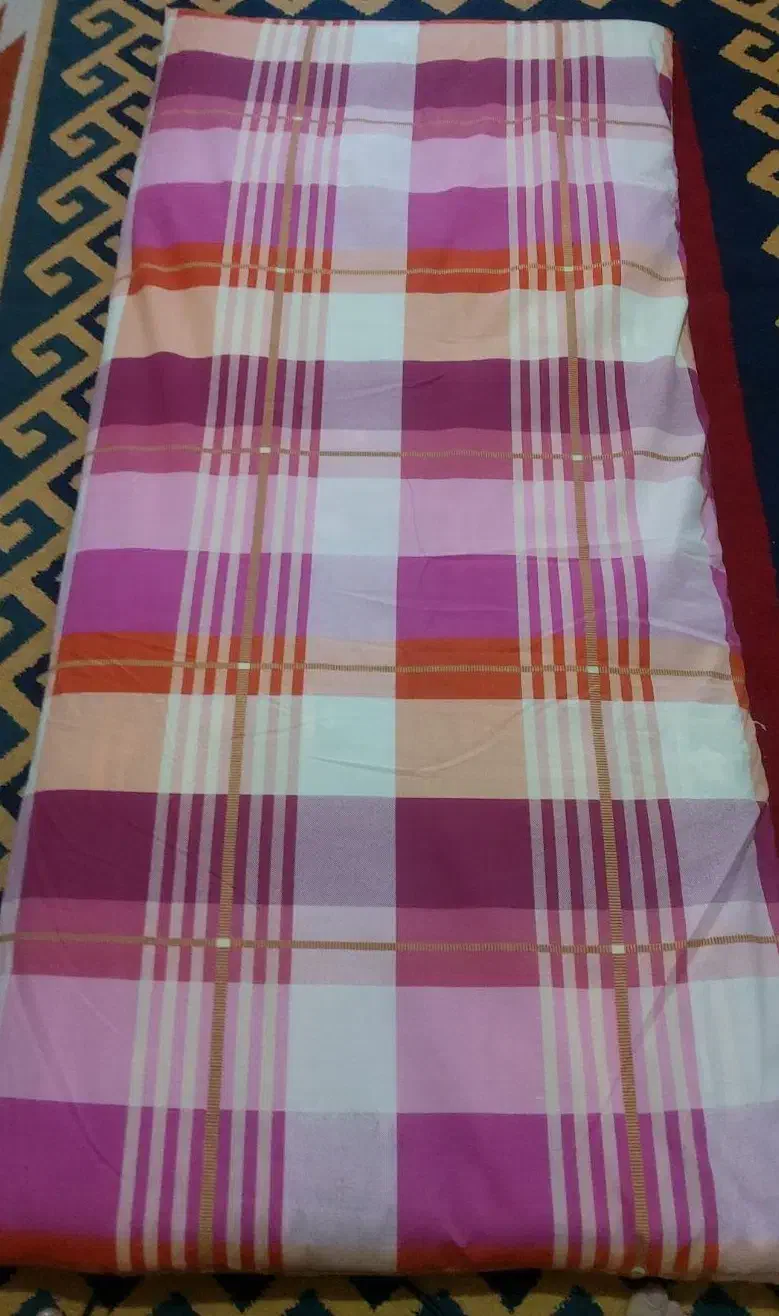 تشک پنبه ایی|رختخواب، بالش، پتو|فولادشهر, B1|دیوار