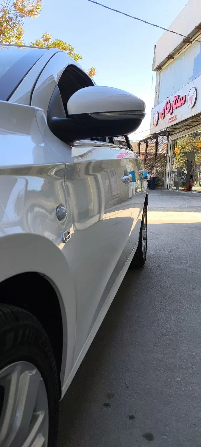 تارا اتوماتیک V4 ۱۴۰۳|خودرو سواری و وانت|عجب شیر, |دیوار