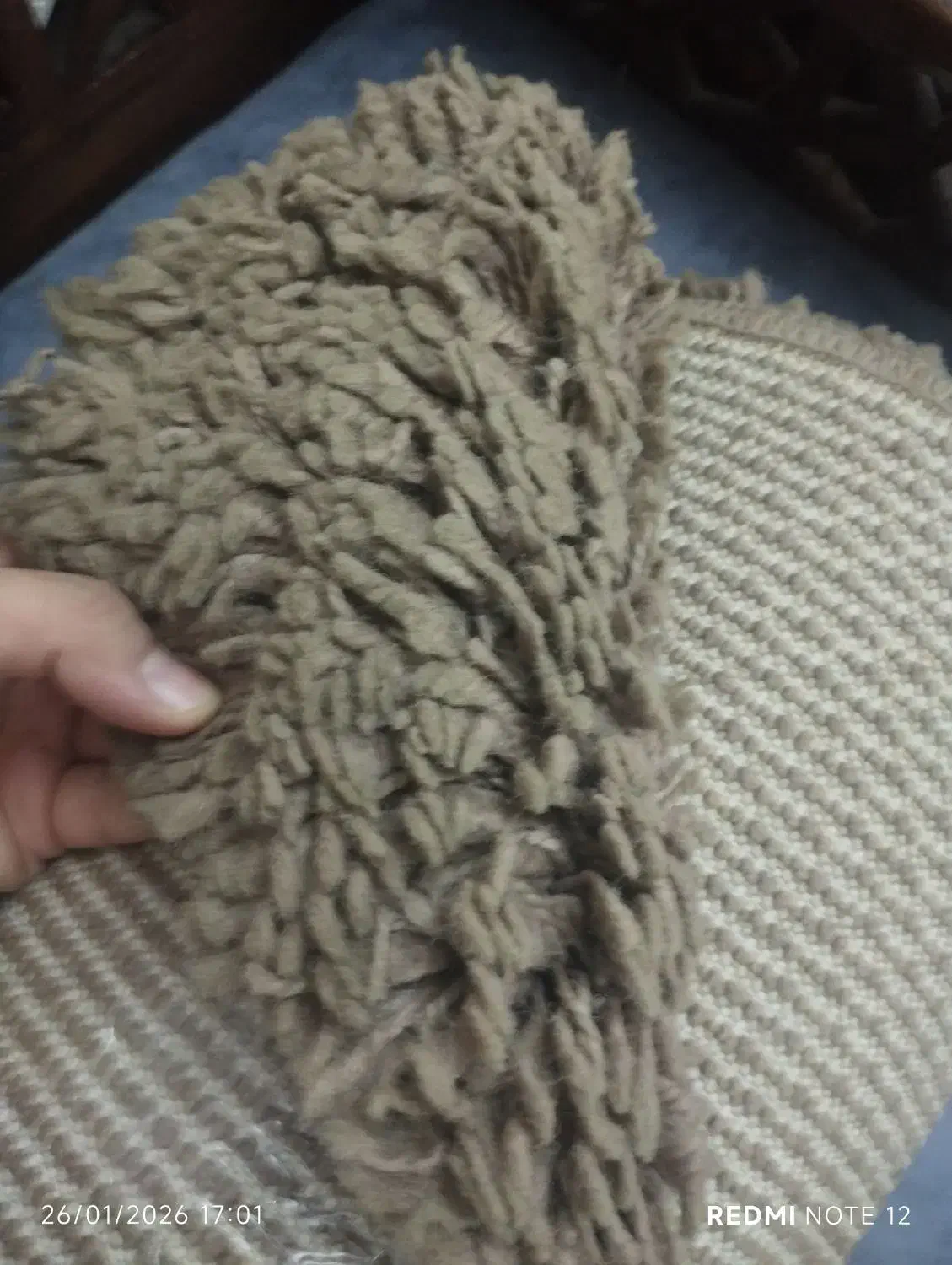 فرش 4متری|فرش|چهاردانگه (تهران), |دیوار