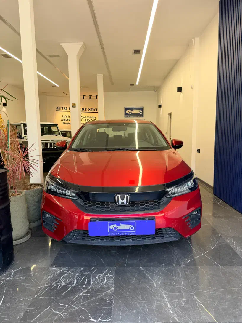 هوندا سیتی ۲۰۲۳|خودرو سواری و وانت|تهران, عباس‌آباد|دیوار