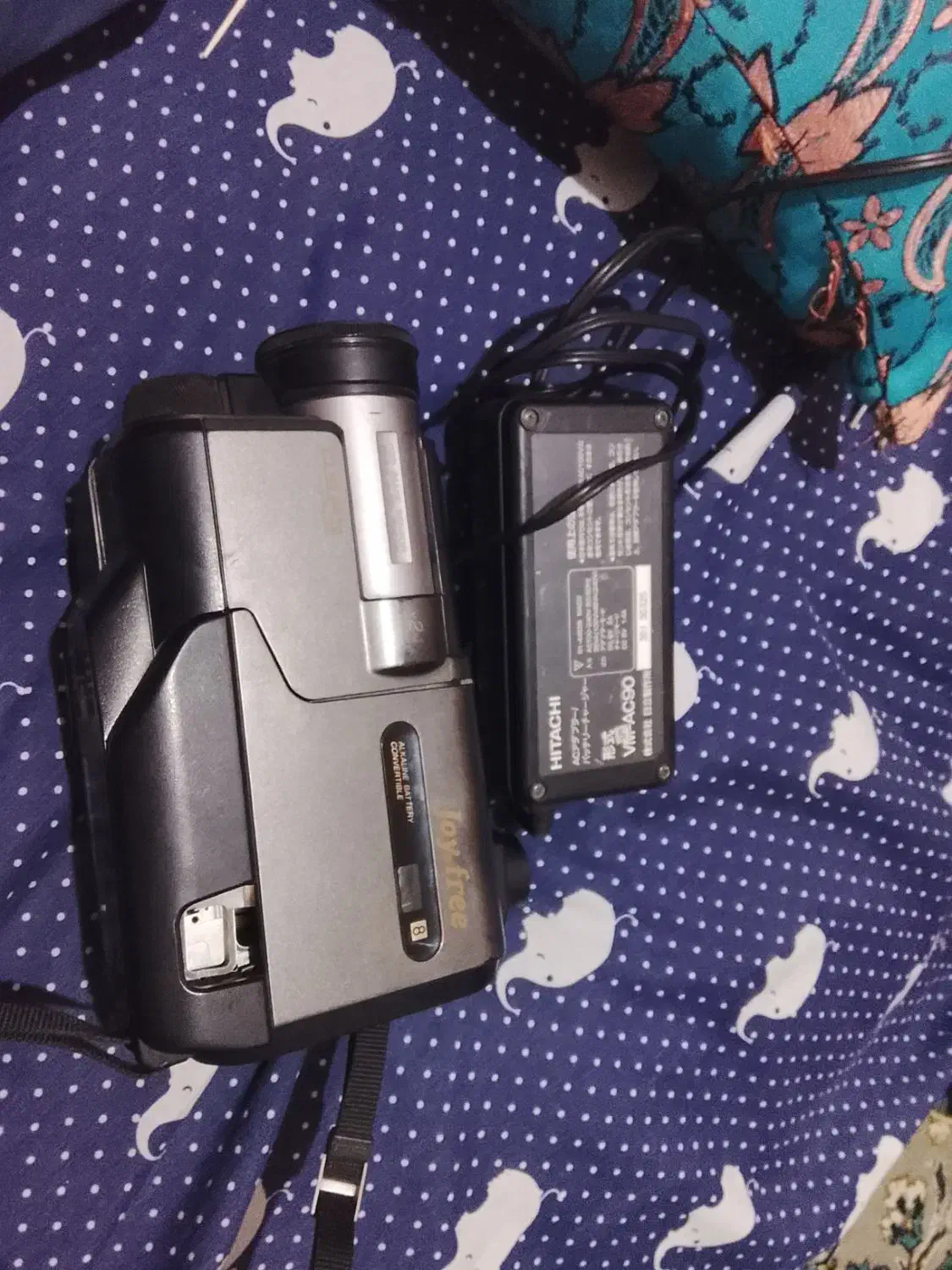 دوربین فیلم برادری|دوربین عکاسی و فیلم‌برداری|زاهدان, |دیوار