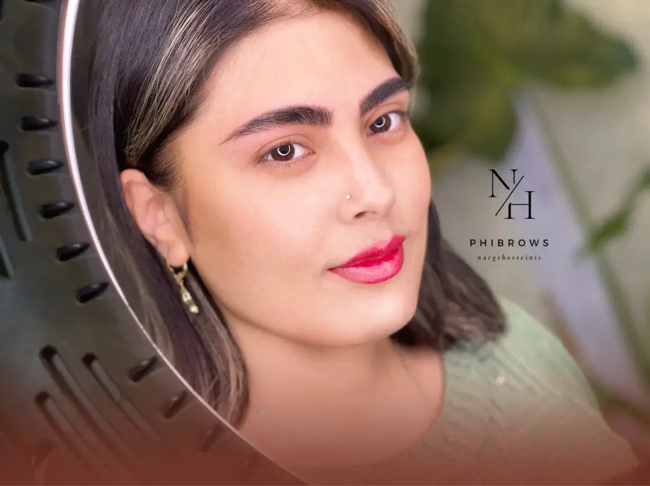 فیبروز/میکروبلیدینگ/شیدینگ لب|خدمات آرایشگری و زیبایی|تهران, تهرانپارس غربی|دیوار