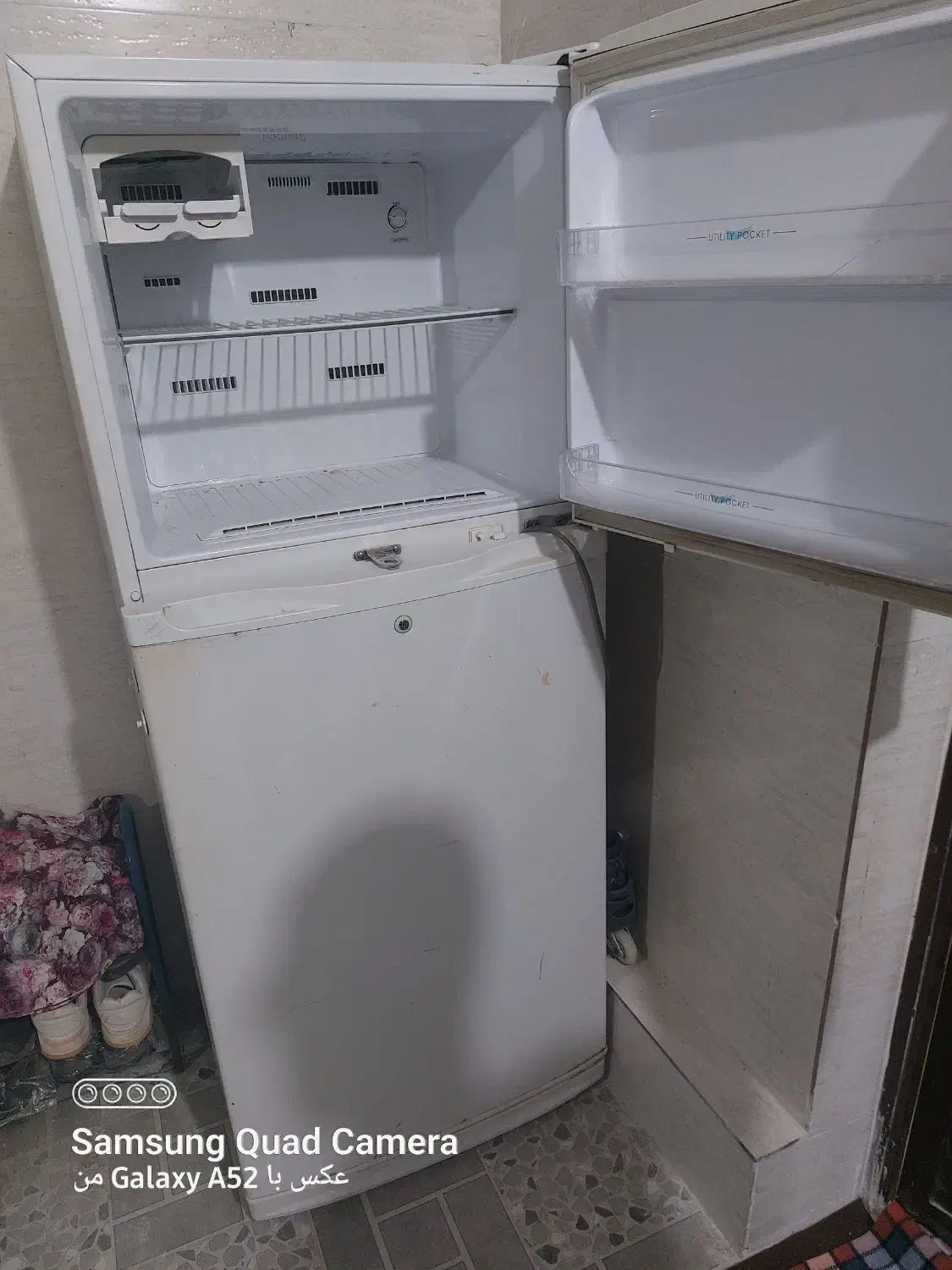 یخچال|یخچال و فریزر|هندیجان, |دیوار