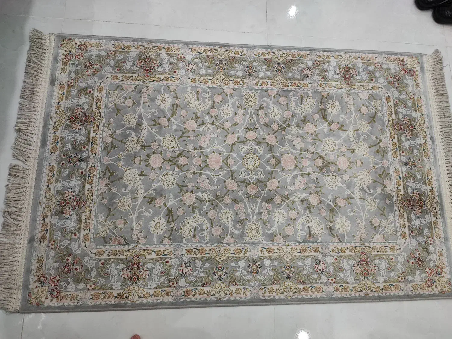 فرش ماشینی|فرش|تهران, جوادیه|دیوار