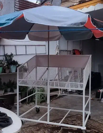 گاری|فروشگاه و مغازه|رشت, پیرکلاچای|دیوار