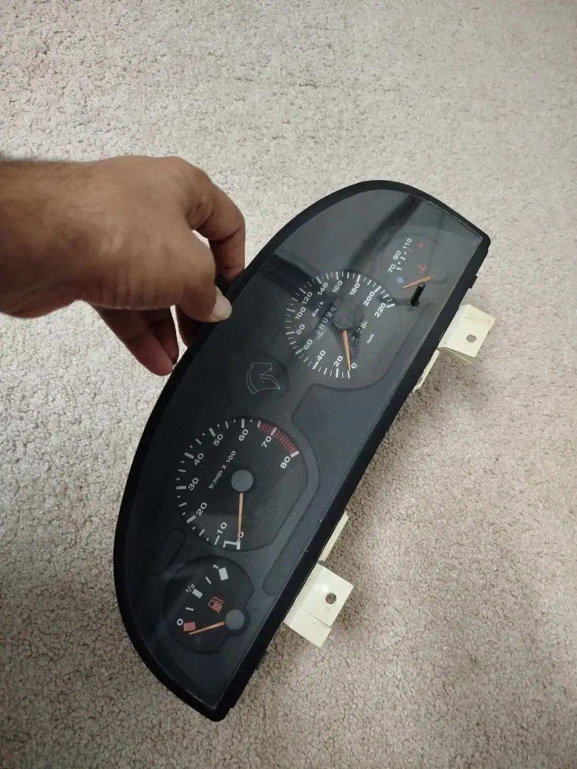 تمامی لوازم و قطعات سمند و پژو|قطعات یدکی و لوازم جانبی|تهران, تهرانپارس شرقی|دیوار