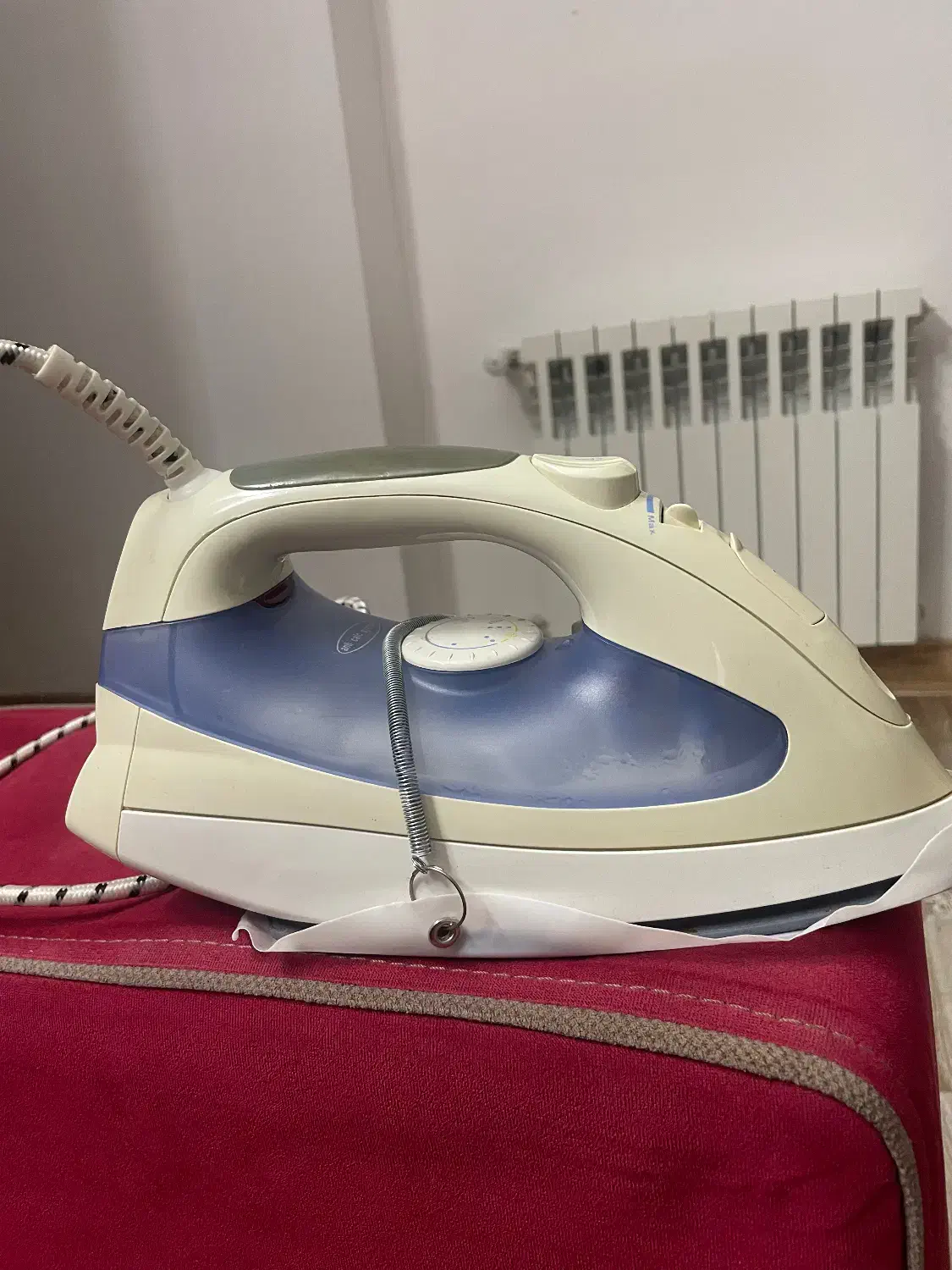 اتو بخارGirmi|اتو و لوازم اتو|املش, |دیوار