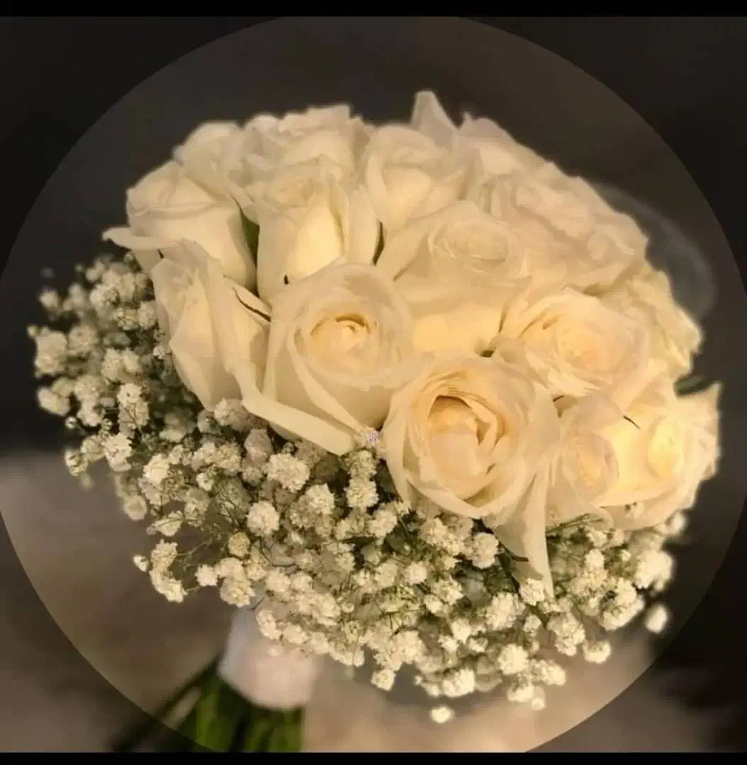 گل ارایی ماشین عروس در محل|خدمات پذیرایی، مراسم|کرج, استاندارد|دیوار