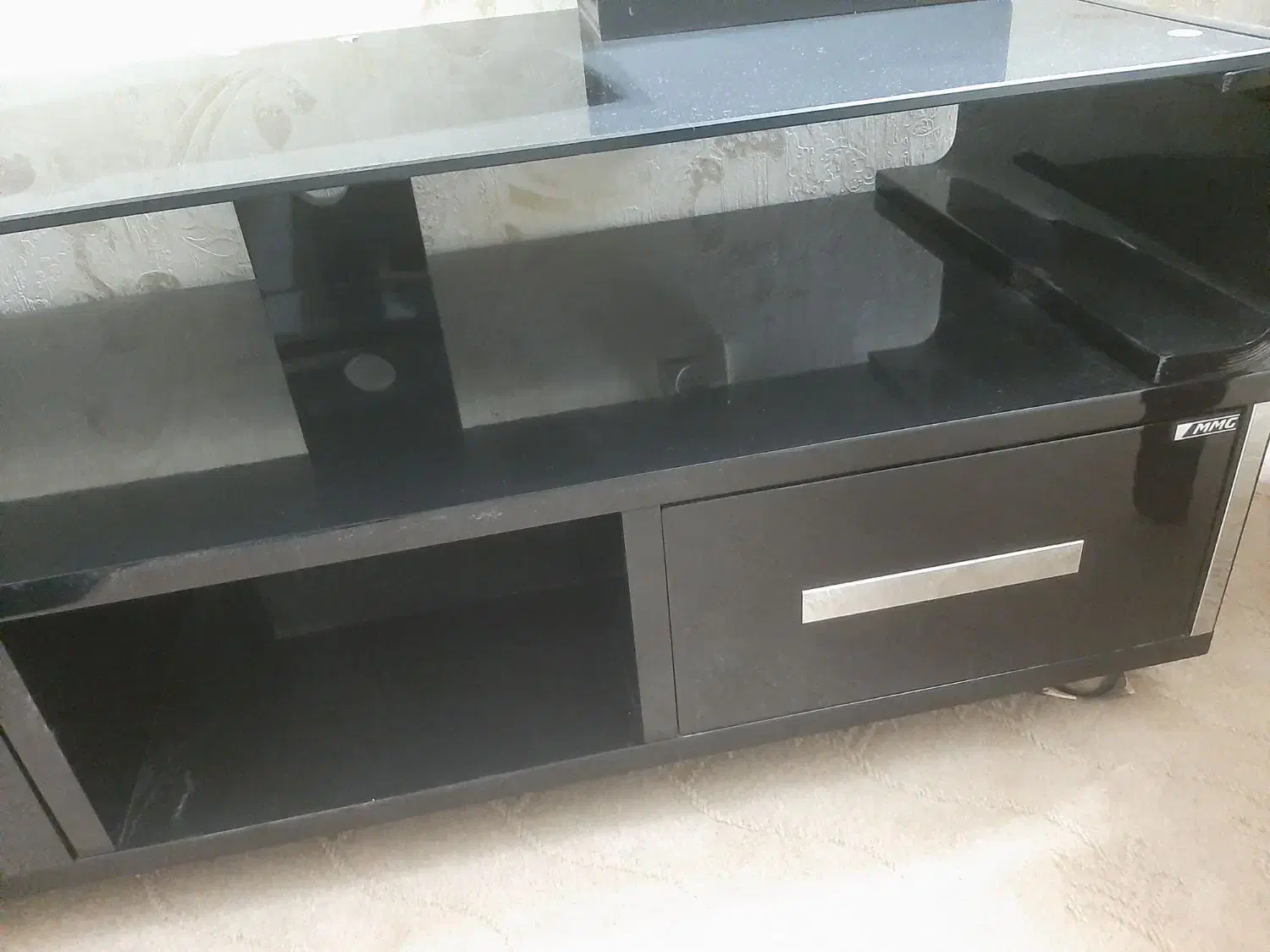 میز تلویزیون|میز تلویزیون|قم, وادی السلام|دیوار