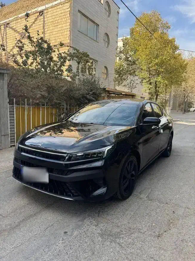 KMC j7 1402|خودرو سواری و وانت|اراک, |دیوار