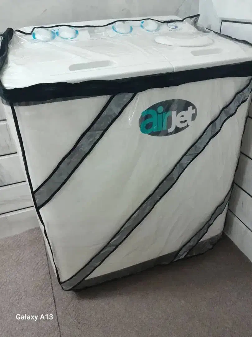 ماشین لباسشویی|ماشین لباسشویی و خشککن لباس|فلاورجان, |دیوار