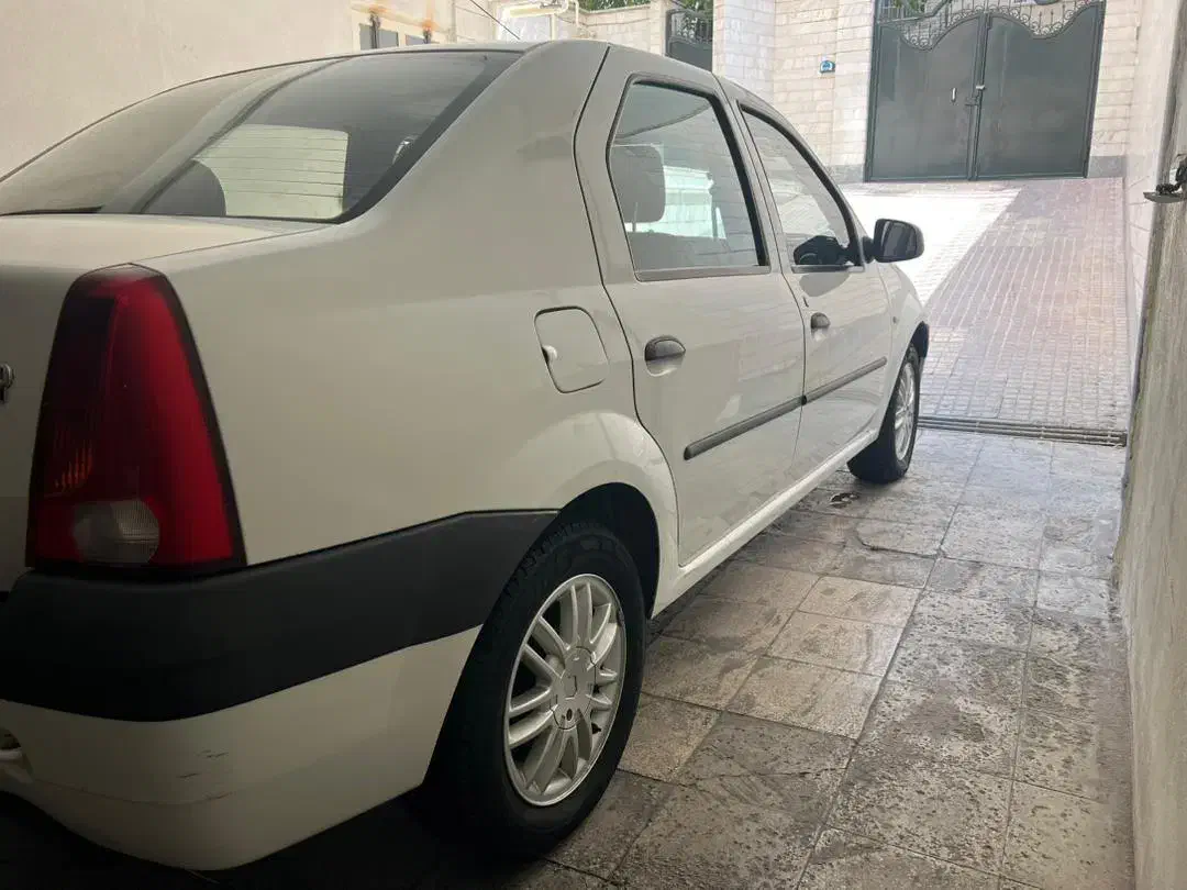 ال 90 مدل 94 فول E2|خودرو سواری و وانت|تهران, پرستار|دیوار