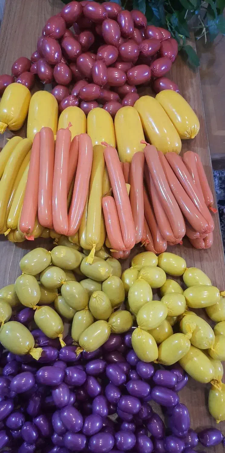 سوسیس و کالباس خانگی|خوردنی و آشامیدنی|شیراز, عادل آباد|دیوار