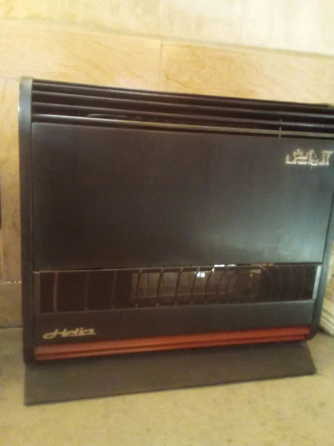 2000000تومان|بخاری، هیتر، شومینه|خانمیرزا, |دیوار