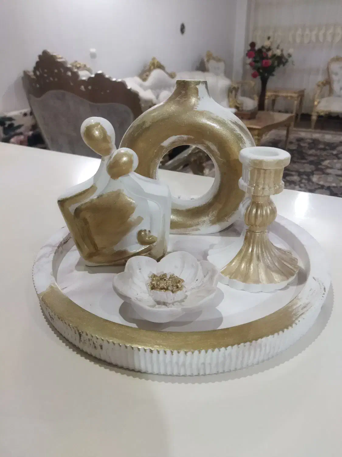 دکوری|مجسمه، تندیس، ماکت|اردبیل, |دیوار