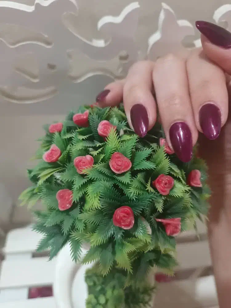 کاشت ناخن|خدمات آرایشگری و زیبایی|شیراز, شهرک مفتح|دیوار