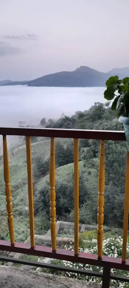 اجاره ویلا در روستای کوهستانی فیلبند|اجارهٔ کوتاهمدت آپارتمان و سوئیت|گلوگاه بابل (گلیا), |دیوار