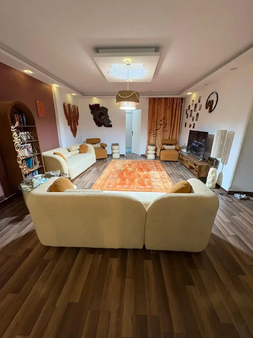 آپارتمان 70متری دوخواب پروانه جنوبی