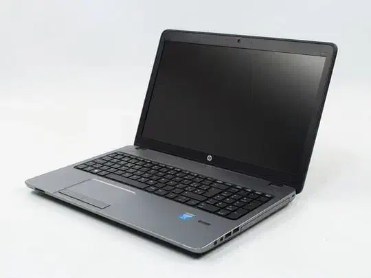 لپ تاب Hp foilo m9740 core i7|رایانه همراه|تبریز, |دیوار