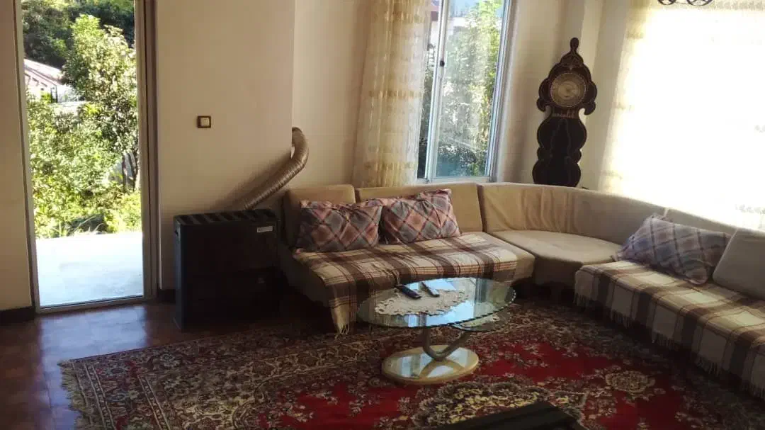 اجاره واحد ۸۰متری مبله و غیرمبله در ساداتشهر|اجارهٔ آپارتمان|رامسر, |دیوار