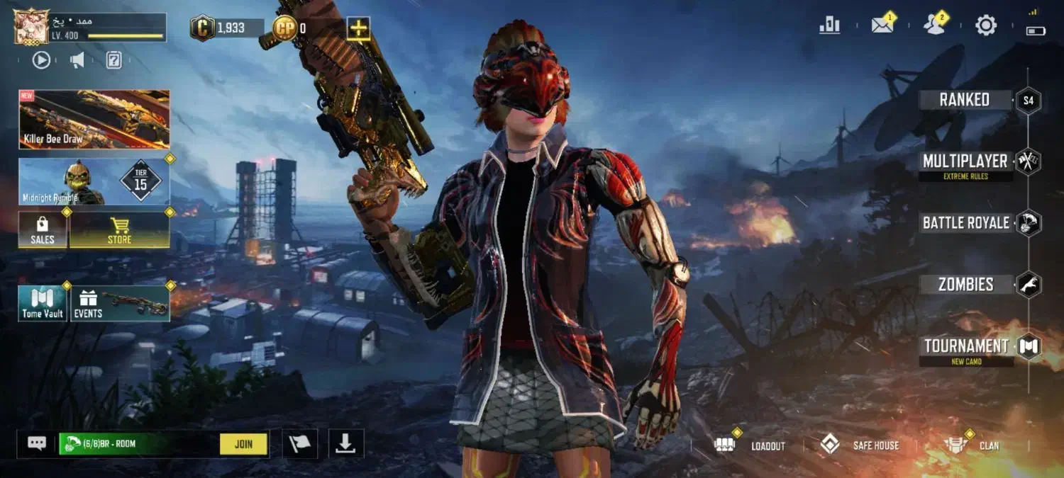 اکانت نیمه کرک|کنسول، بازی ویدئویی و آنلاین|قم, دانشگاه قم|دیوار