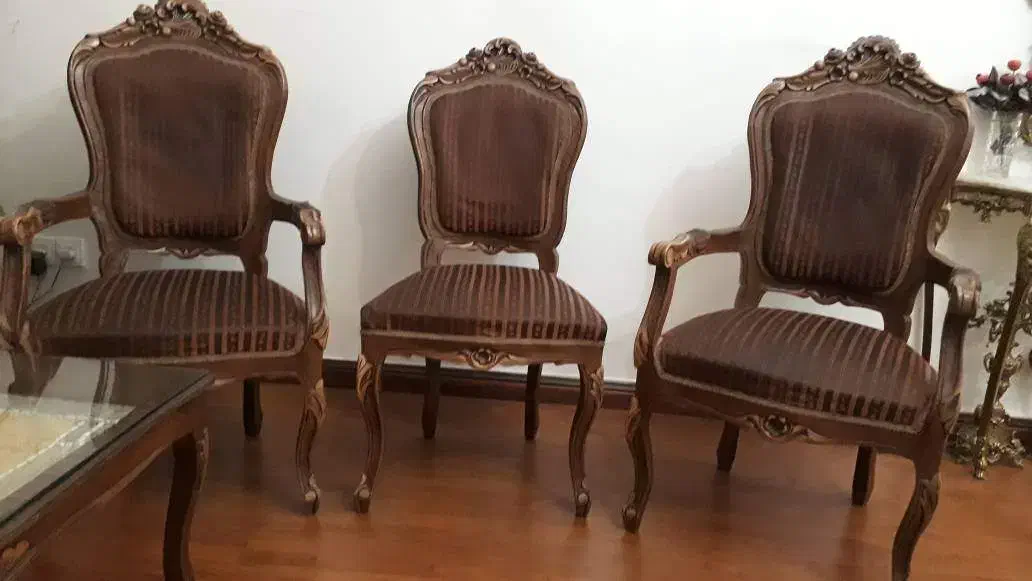 مبل|مبلمان خانگی و میز عسلی|تهران, تهرانپارس غربی|دیوار