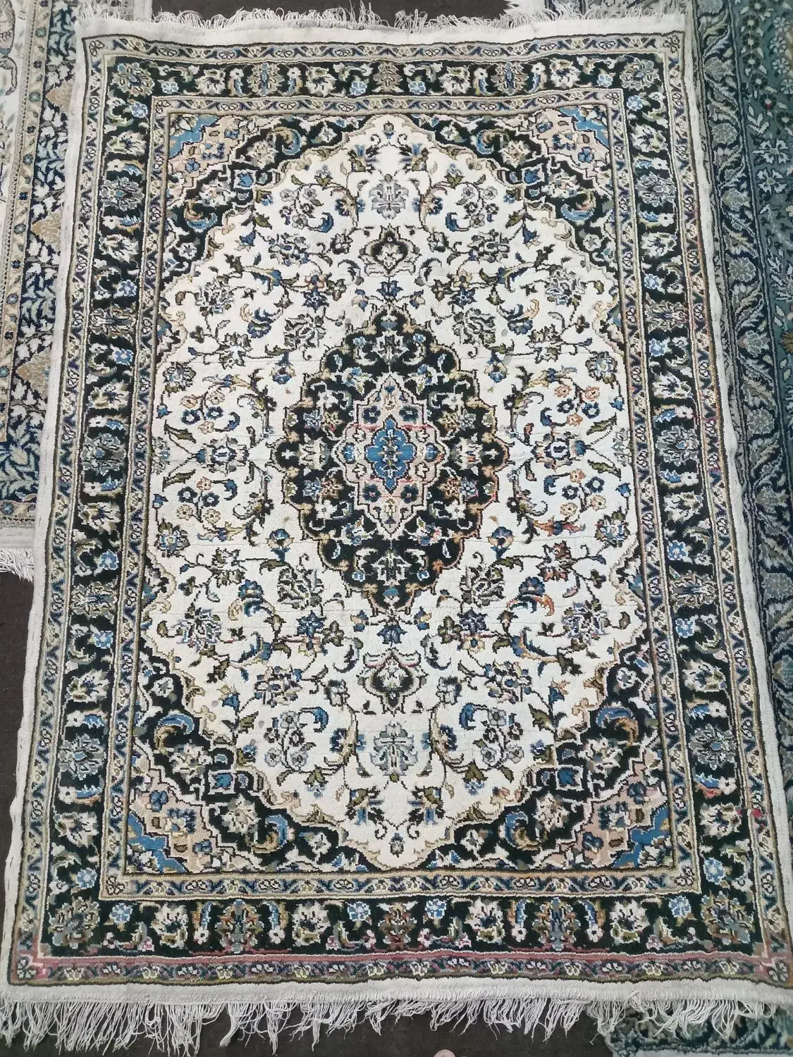 فرش ۲ متری|فرش|بندر انزلی, کوی واحدی|دیوار