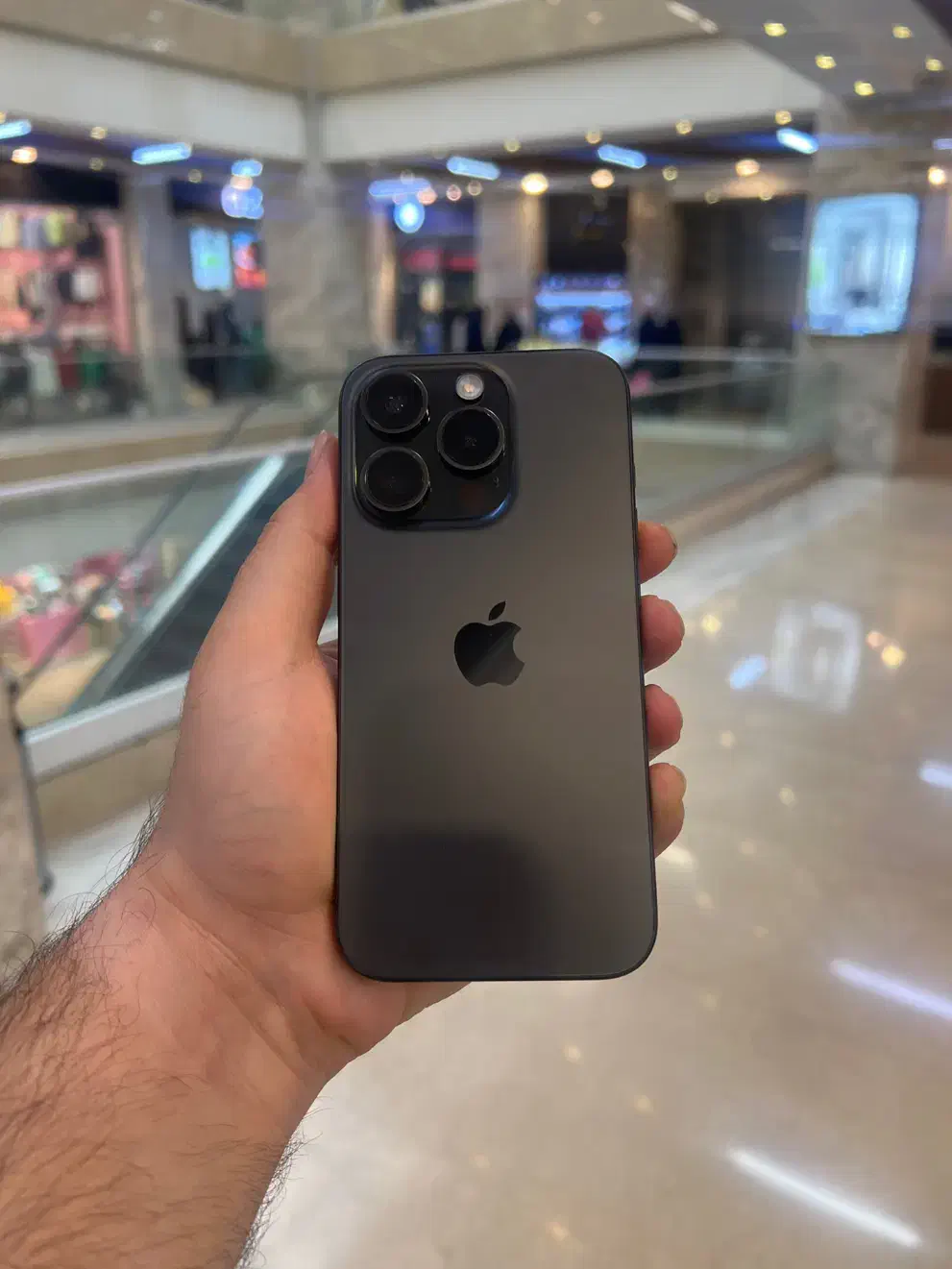 15 pro zaa|موبایل|تهران, هروی|دیوار