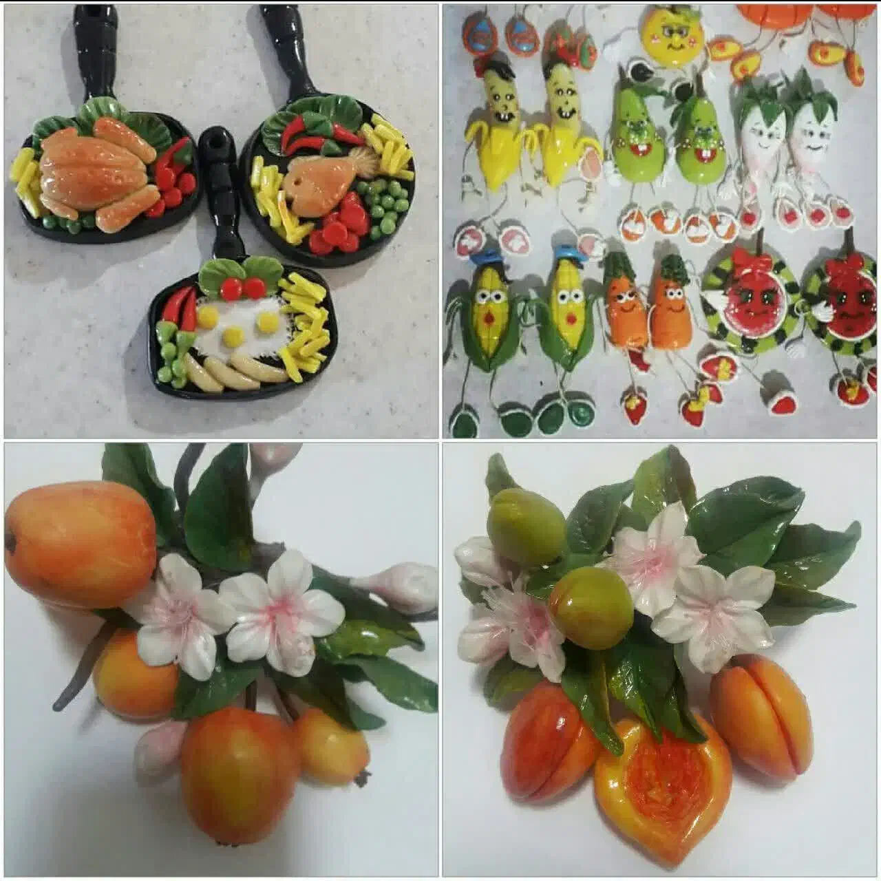 هنرهای دستی|صنایع دستی و سایر لوازم تزئینی|قم, پردیسان|دیوار