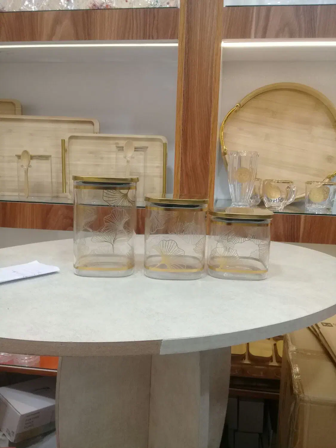 جای چای|ظروف نگهدارنده، پلاستیکی، یک‌بارمصرف|همدان, |دیوار